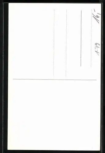 AK Portrait Otto von Österreich im Anzug