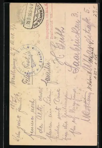 AK Vier gegen Acht, Zar Nikolaus II. von Russland, Türkischer Sultan, Kaiser Franz Josef I. von Österreich