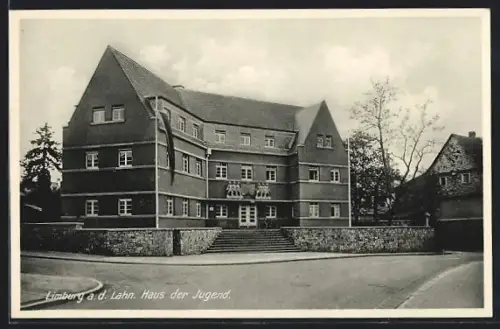 AK Limburg a. d. Lahn, Haus der Jugend