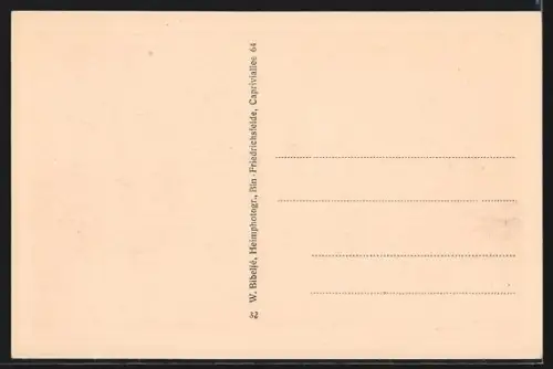 AK Berlin-Wedding, Lessing-Gymnasium, Schöningstrasse 17, Zeichensaal