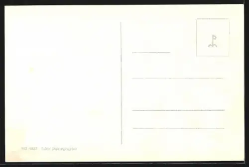 AK Nürnberg, Fleischerbrücke