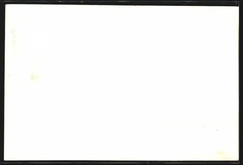 AK Kirchanschöring /Obb., Ortsansicht mit Kirche