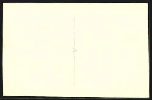 AK Petting /Oby., Ortsansicht mit Staufen und Zwiesel