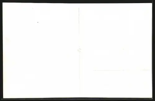 Foto-AK Fridolfing /Obb., Ortsansicht mit Kirche