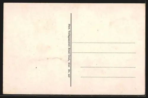 AK Möltenort, Strandpartie