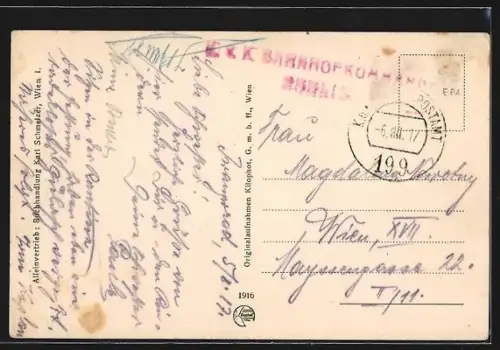 AK Iwangorod, Zerstörtes Fort