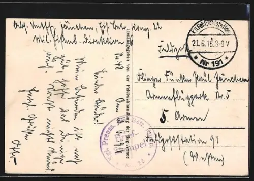 AK Cholm, Gr. kath. Kirche