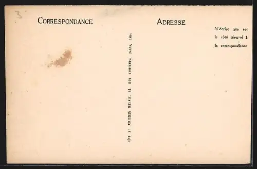 AK Le Villard d`Arène, Vue du village dans le Dauphiné avec montagnes en arrière-plan