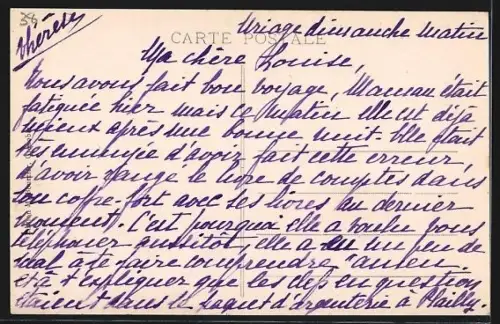 AK Uriage-les-Bains, Un coin du parc