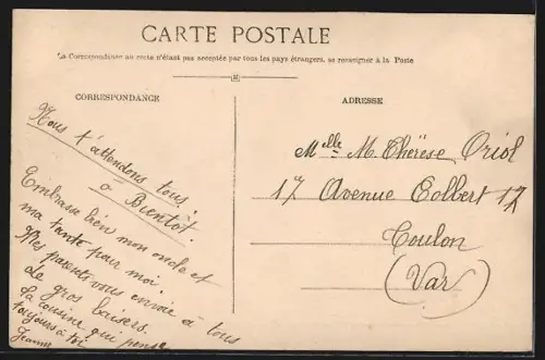AK Vienne, Reproduction d`une gravure de 1660 montrant la ville et ses environs agricoles