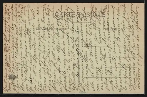 AK Tréminis /Isère, Le Petit Obiou et le Ratier