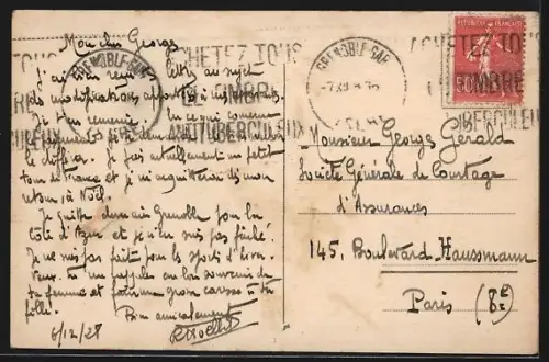 AK Seyssinet, La Chaîne des Alpes et la Vallée du Grésivaudan