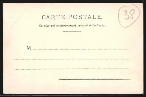 AK Rives, Vue du bas Rives