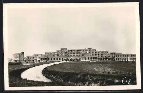 AK Vienne /Isère, Hôpital-Hospice