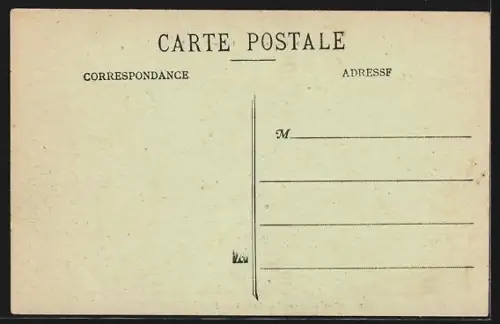 AK Seyssuel /Isère, Le Sanatorium