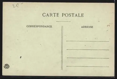 AK Grenoble, Le Cours St-André et le Mont Rachais