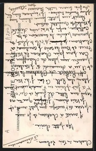 AK Château-du-Loir /Sarthe, Monuments aux Morts pour la Patrie