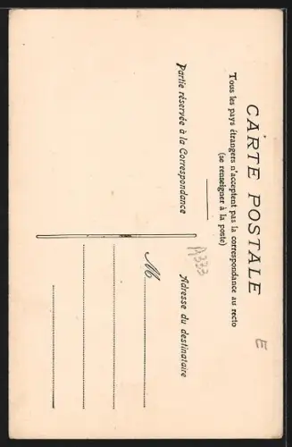 AK Mamers, Vue de la Dive