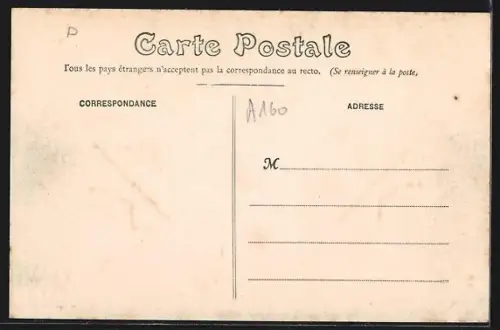 AK Château-du-Loir /Sarthe, Château de Riablay et ses caves dans le roc