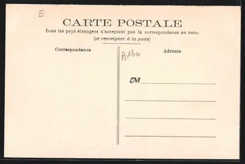 AK Château-du-Loir, Viaduc du Chemin de Fer près Châteauneuf-sur-Loire