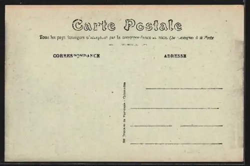 AK Le Mans, Le bas du Tunnel