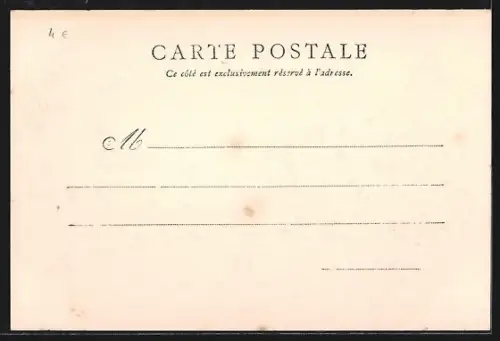 AK Le Mans, Vue partielle du Mans