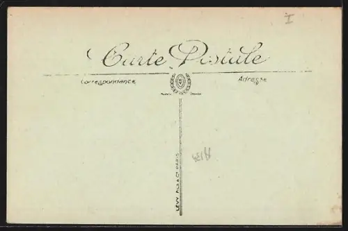 AK Le Mans, Place de l`Éperon un jour de marché