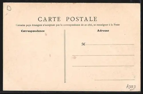 AK Le Mans, Le Gué de Maulny