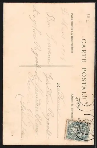 AK Le Mans, Les Nouvelles Galeries