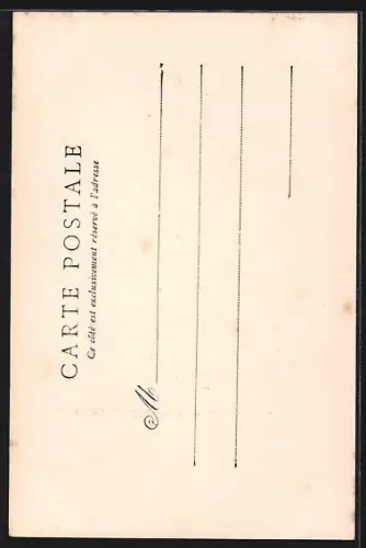 AK Le Mans, Statue du général Chanzy