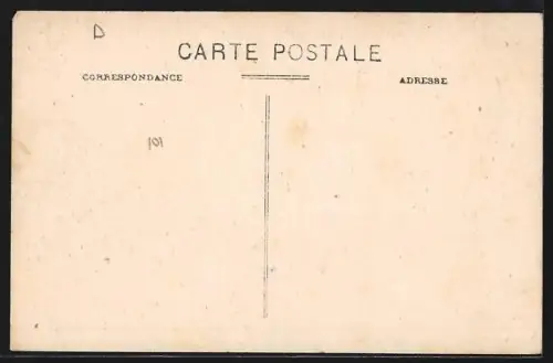 AK Château-du-Loir /Sarthe, Place de l`Hôtel de Ville