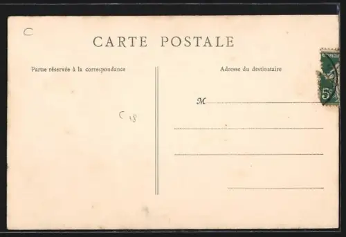 AK Le Mans, La Manufacture des Tabacs