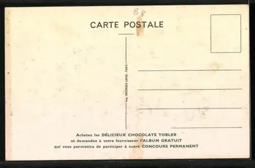 AK Vanwall beim Autorennen