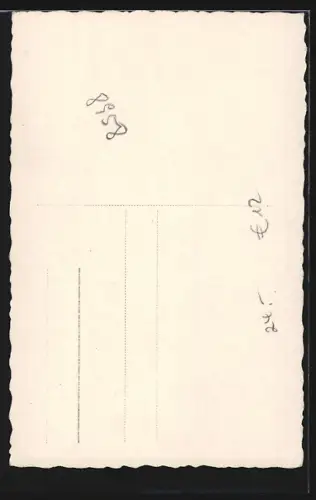 AK Füssen, Badesee mit Bade-Cafe aus der Vogelschau