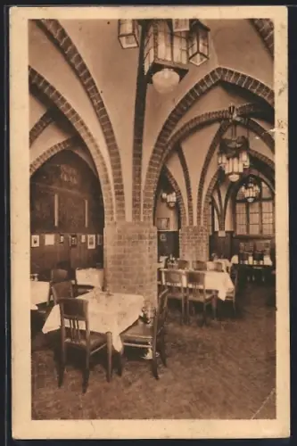 AK Leipzig, Auerbachs Keller