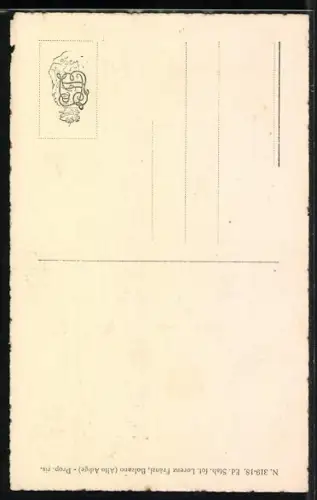 AK San Pietro, In Funes