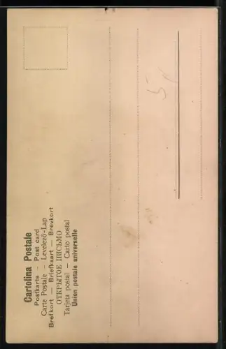 Lithographie Firenze, S. Miniato