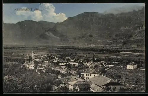 AK Neumarkt, Panorama