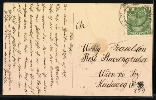 AK Neumarkt, Panorama