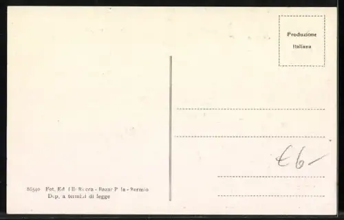 AK Bormio, Contrada Combo col Ponte sul Frodolfo