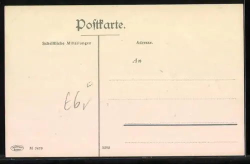 AK Sulden, Das Post-Hotel zum Ortler