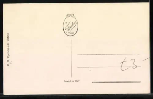 AK Palermo, Via Roma e Teatro Biondo