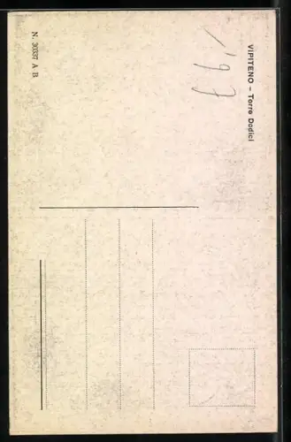 AK Vipiteno, Torre Dodici