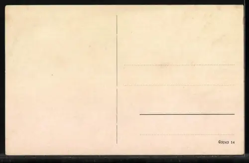 AK Bosnischer Holzverkäufer mit Eseln