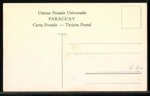 AK Briefmarken, Flaggen mit Löwen als Wappentier