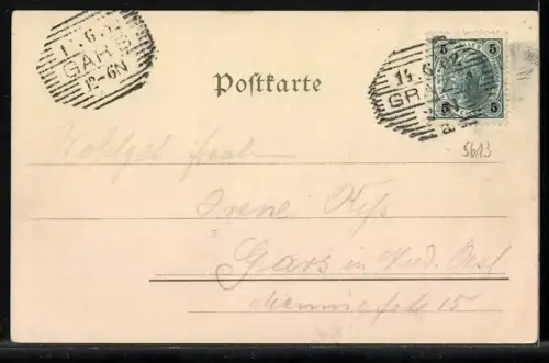 AK Graz, Schlossberg