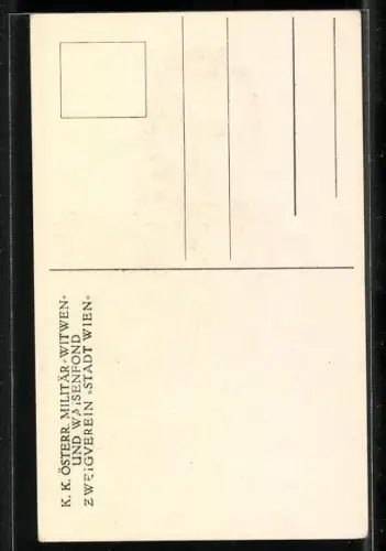 AK Kaiser Karl I. von Österreich mit Orden