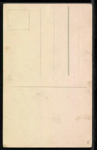 AK Wien, K. K. Volksgarten, Denkmal der Kaiserin Elisabeth (Sissi) von Österreich