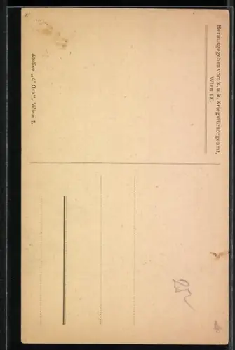 AK Kronprinz Otto und Erzherzogin Adelheid beim Betrachten eines Bilderbuches