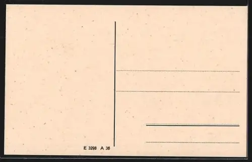 AK Bad Lauchstädt, Bürgerschule mit Strassenpartie